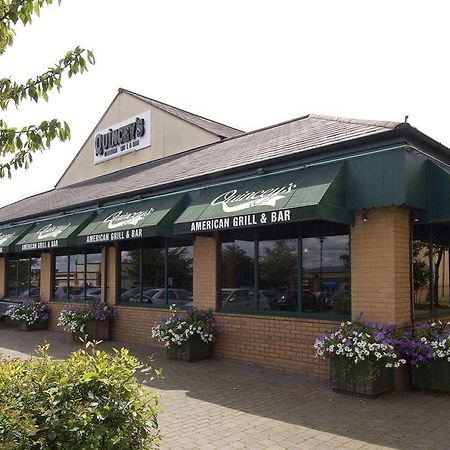 Premier Inn Bristol Filton Εξωτερικό φωτογραφία
