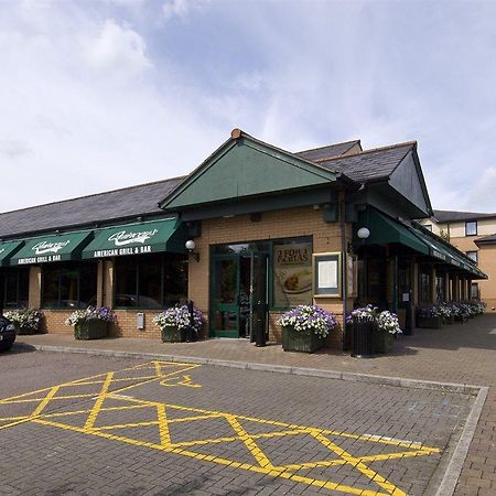 Premier Inn Bristol Filton Εξωτερικό φωτογραφία