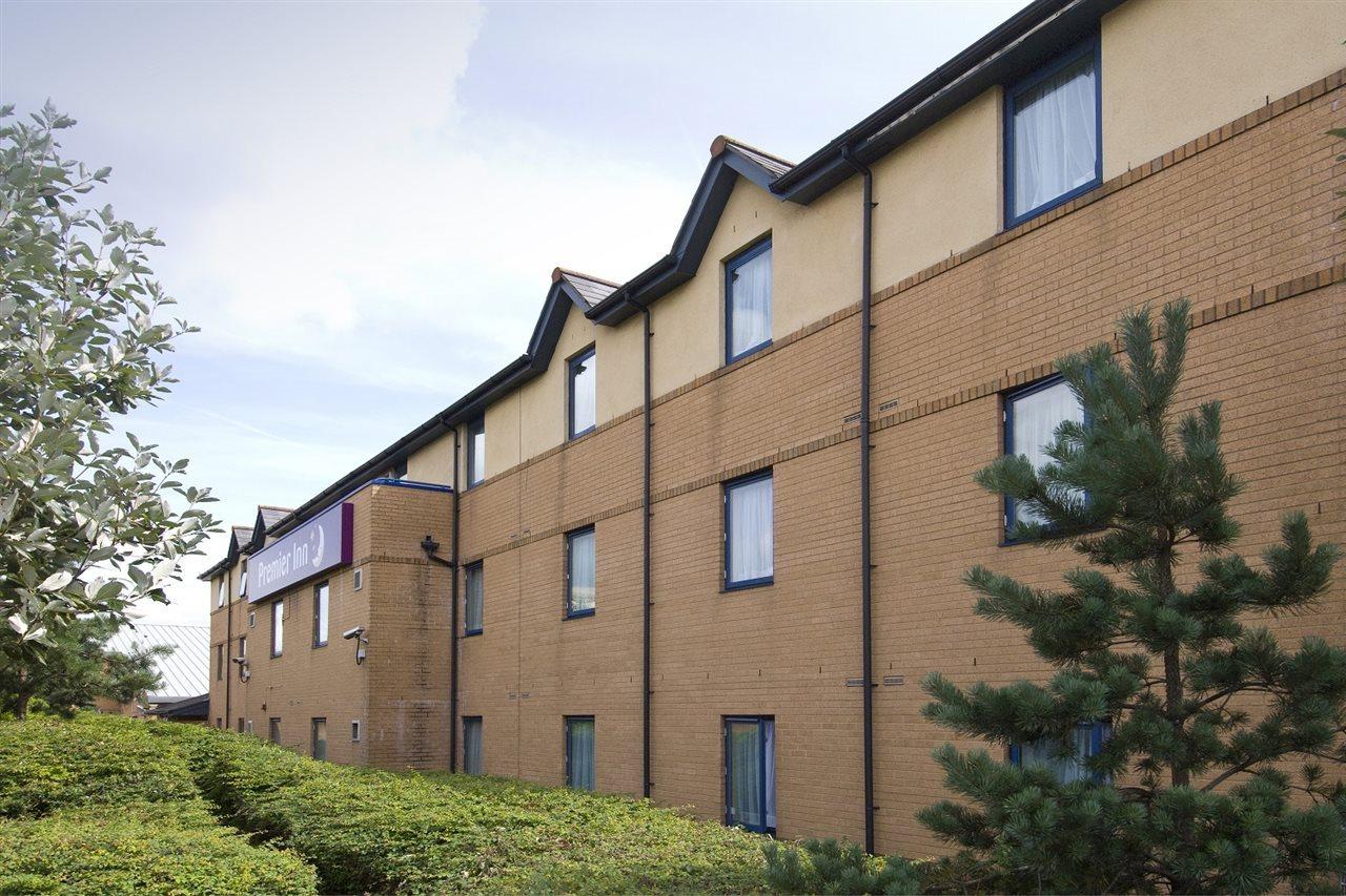 Premier Inn Bristol Filton Εξωτερικό φωτογραφία