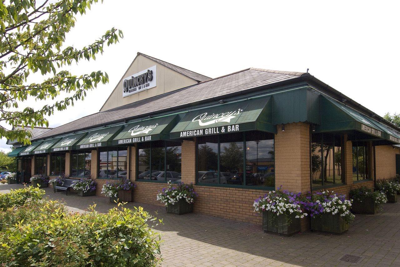 Premier Inn Bristol Filton Εξωτερικό φωτογραφία