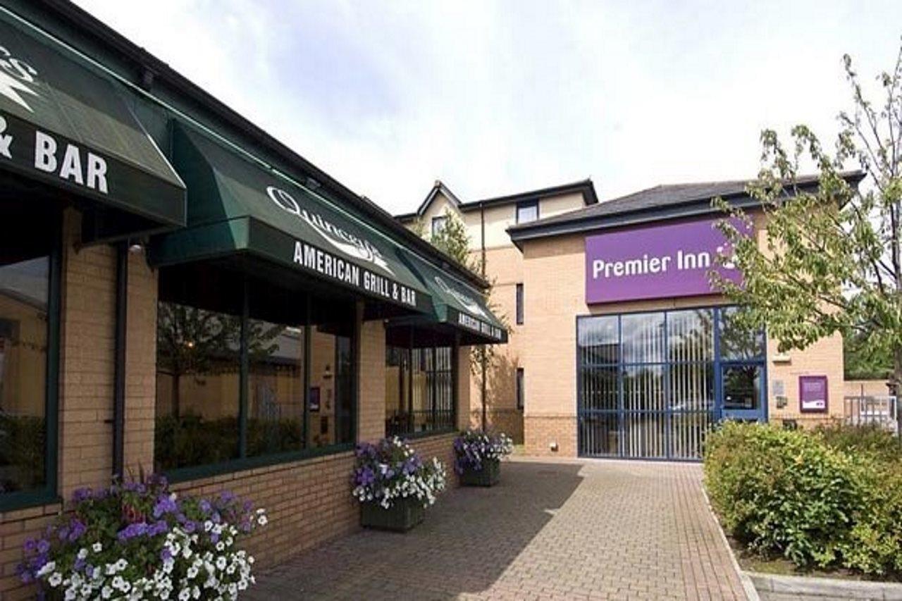 Premier Inn Bristol Filton Εξωτερικό φωτογραφία