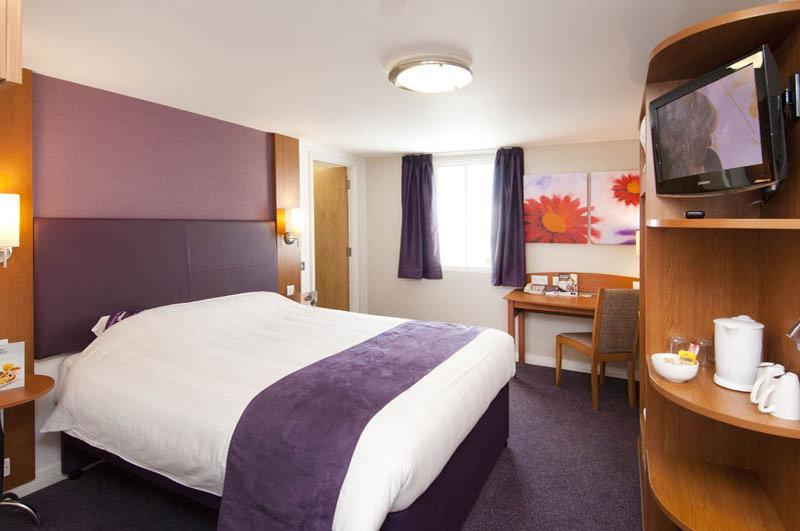 Premier Inn Bristol Filton Εξωτερικό φωτογραφία