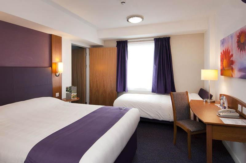 Premier Inn Bristol Filton Εξωτερικό φωτογραφία